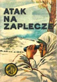 Atak na zaplecze - Zbigniew Kozakiewicz