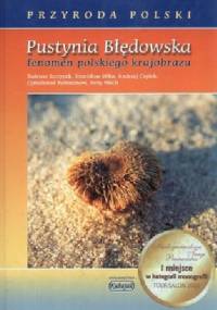 Pustynia Błędowska. Fenomen polskiego krajobrazu