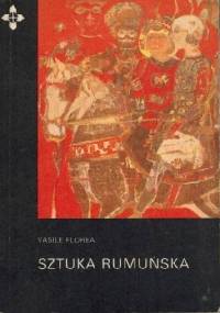 Sztuka rumuńska - Vasile Florea