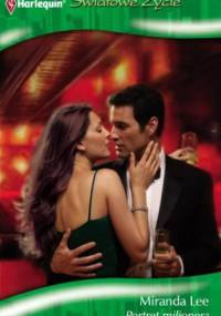 Portret milionera - Miranda Lee