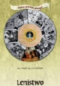 Lenistwo - Andrzej Zwoliński