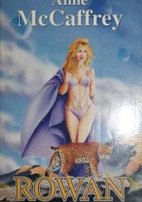 Rowan - Anne McCaffrey