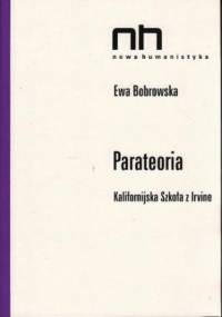 Parateoria - Ewa Bobrowska
