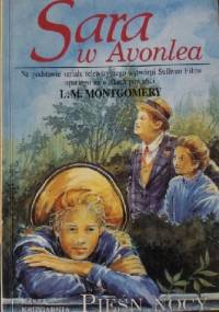 Pieśń nocy. Klątwa rodu Lloydów. Tajemnica Maryli - Fiona McHugh, Heather Conkie