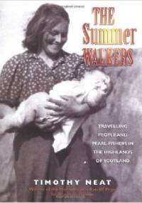 The Summer Walkers - Timothy Neat
