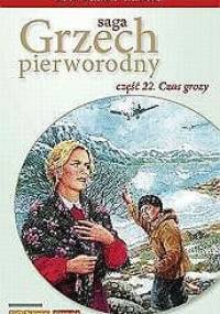 Czas grozy - Anne-Lise Boge