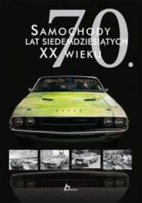 Samochody lat siedemdziesiątych XX wieku - Kacper Kasperkiewicz