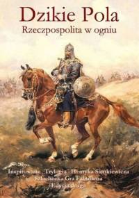 Dzikie Pola: Rzeczpospolita w ogniu