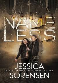 Nameless - Jessica Sorensen