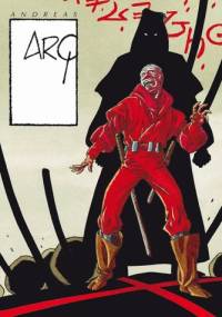 Arq tom 1 - Andreas Martens