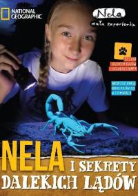 Nela i sekrety dalekich lądów - Nela
