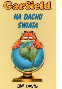 Na dachu świata - Jim Davis