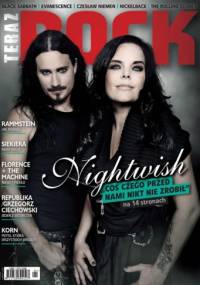 Teraz Rock nr 1 (107) / 2012 - Redakcja magazynu Teraz Rock