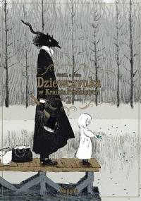 Dziewczynka w Krainie Przeklętych: Siúil, a Rún #2 - Nagabe