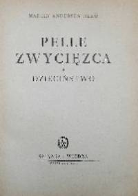 Pelle Zwycięzca - Martin Andersen Nexø