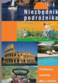 Niezbędnik podróżnika - Emilia Sokolik, Anna Słoniewska