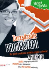 Zarządzanie projektami - praca zbiorowa