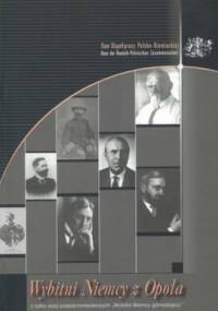 Wybitni Niemcy z Opola