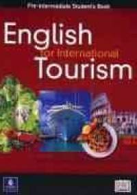 English for international tourism - Iwonna Dubicka, Margaret O'Keeffe