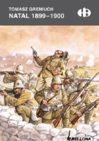 Natal 1899-1900 - Tomasz Greniuch