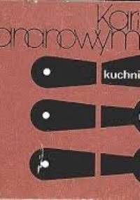 Kari na bananowym liściu: Kuchnia indyjska - Janina Pałęcka