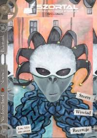 Szortal na wynos #26