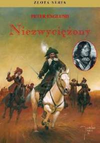 Niezwyciężony - Peter Englund