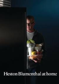 Heston Blumenthal at Home - Heston Blumenthal