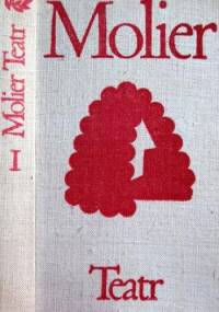 Teatr t. I - Molier