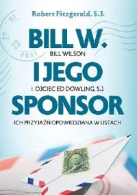 BILL W. I JEGO SPONSOR - Robert Fitzgerald