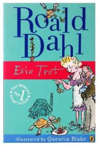 Esio Trot - Roald Dahl