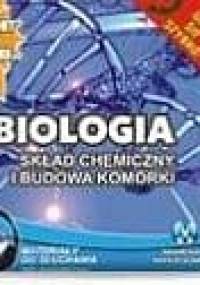 Biologia do gimnazjum i liceum - Kompletny zestaw do nauki