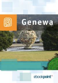 Genewa. Miniprzewodnik - praca zbiorowa