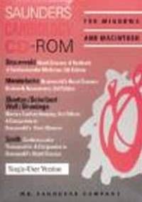 Saunders Cardiology CD-ROM - R. Zorab