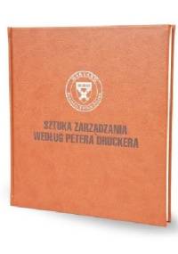 Sztuka zarządzania według Petera Druckera