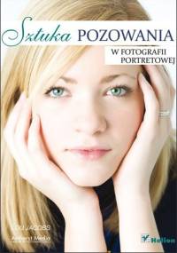 Sztuka pozowania w fotografii portretowej - Lou Jacobs