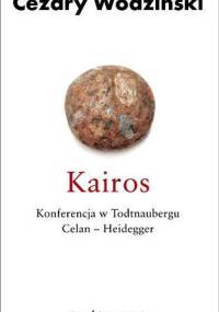 Kairos - Cezary Wodziński