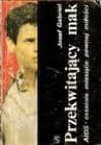 Przekwitający mak. AIDS - ostatnie miesiące pewnej miłości - Josef Gabriel