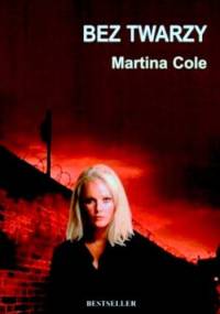 Bez twarzy - Martina Cole
