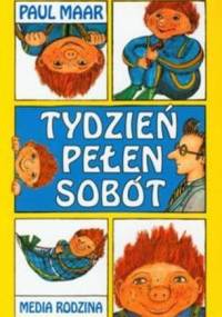 Tydzień pełen sobót - Paul Maar