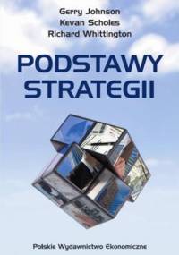 Podstawy strategii