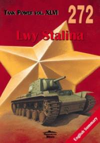 Lwy Stalina - Aleksander Smirnow