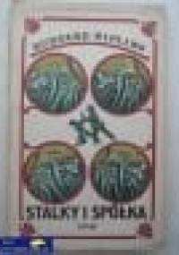 Stalky i spółka - Rudyard Kipling