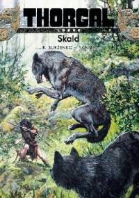 Thorgal - Louve: Skald - Yann le Pennetier, Roman Surżenko