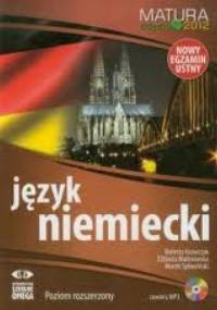 Język niemiecki. Poziom rozszerzony