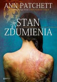 Stan zdumienia - Ann Patchett