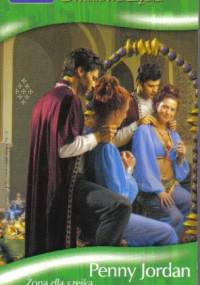 Żona dla szejka - Penny Jordan