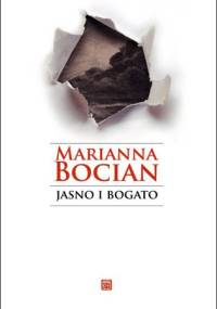 Jasno i bogato - Marianna Bocian