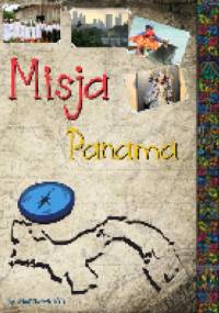 Misja Panama - ks. Józef Gwóźdź SVD