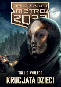 Krucjata dzieci - Tullio Avoledo